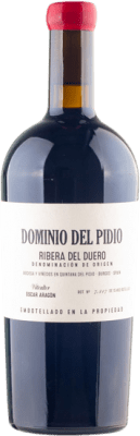 63,95 € Spedizione Gratuita | Vino rosso Dominio del Pidio D.O. Ribera del Duero Castilla y León Spagna Bottiglia 75 cl