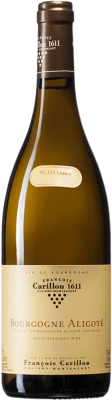 François Carillon Aligoté 75 cl