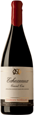 525,95 € Бесплатная доставка | Красное вино Noëllat Georges A.O.C. Échezeaux Бургундия Франция Pinot Black бутылка 75 cl