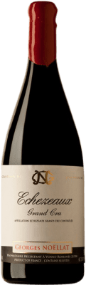 525,95 € Kostenloser Versand | Rotwein Noëllat Georges A.O.C. Échezeaux Burgund Frankreich Spätburgunder Flasche 75 cl