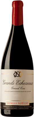 2 158,95 € Kostenloser Versand | Rotwein Noëllat Georges A.O.C. Grands Échezeaux Burgund Frankreich Spätburgunder Magnum-Flasche 1,5 L