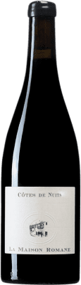 68,95 € Spedizione Gratuita | Vino Rosso Romane Villages A.O.C. Côte de Nuits Borgogna Francia Pinot Nero 75 cl