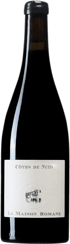68,95 € Envoi gratuit | Vin rouge Romane A.O.C. Côte de Nuits Bourgogne France Pinot Noir Bouteille 75 cl