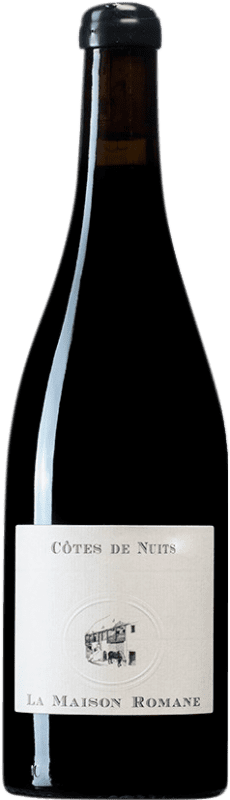 29,95 € Kostenloser Versand | Rotwein Romane A.O.C. Côte de Nuits Burgund Frankreich Pinot Noir — Spätburgunder Flasche 75 cl