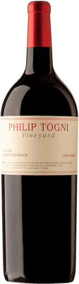 294,95 € Free Shipping | Red Wine Philip Togni I.G. Napa Valley California United States Cabernet Sauvignon Magnum Bottle 1,5 L
