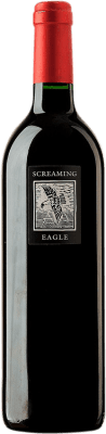 5 426,95 € Free Shipping | Red Wine Screaming Eagle I.G. Napa Valley California United States Cabernet Sauvignon 75 cl