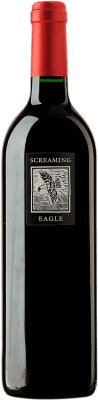 5 189,95 € Spedizione Gratuita | Vino rosso Screaming Eagle I.G. Napa Valley California stati Uniti Cabernet Sauvignon Bottiglia 75 cl