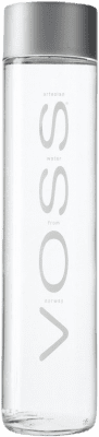 4,95 € Free Shipping | Water VOSS Water Norway Bottle 80 cl
