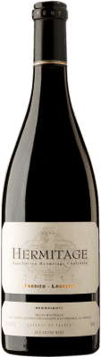 94,95 € Free Shipping | Red wine Tardieu-Laurent 2006 A.O.C. Hermitage France Syrah, Serine Bottle 75 cl