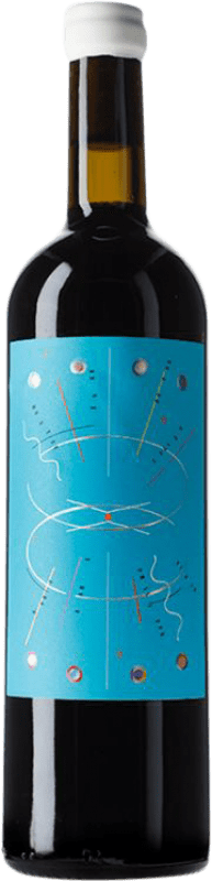 94,95 € Free Shipping | Red wine La Vinya del Vuit Spain Bottle 75 cl