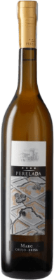 28,95 € Kostenloser Versand | Marc Edelbrände Perelada Marc de Cava Katalonien Spanien Flasche 70 cl