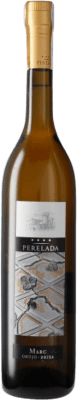 41,95 € Envio grátis | Marc Perelada & Chivite D.O. Cava Catalunha Espanha 70 cl