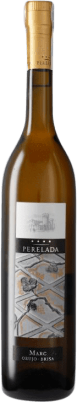 28,95 € Kostenloser Versand | Marc Edelbrände Perelada Marc de Cava Katalonien Spanien Flasche 70 cl