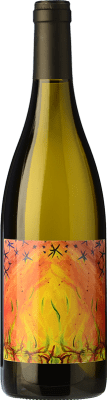 26,95 € Kostenloser Versand | Weißwein Domaine de l'Écu Marguerite Frankreich Muscadet 75 cl