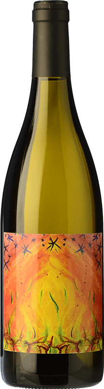 17,95 € Бесплатная доставка | Белое вино Domaine de l'Écu Marguerite Франция Muscadet бутылка 75 cl