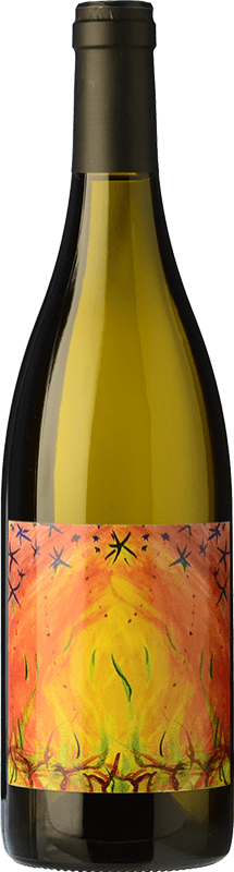 18,95 € Spedizione Gratuita | Vino bianco Domaine de l'Écu Marguerite Francia Muscadet Bottiglia 75 cl