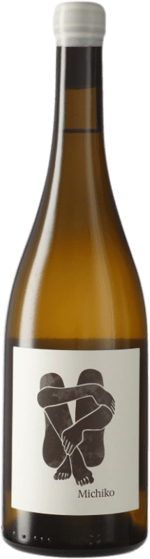 26,95 € Envoi gratuit | Vin Blanc Esmeralda García Michiko Espagne Verdejo 75 cl