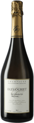 327,95 € Бесплатная доставка | Белое игристое Egly-Ouriet Millésimé брют A.O.C. Champagne шампанское Франция бутылка 75 cl
