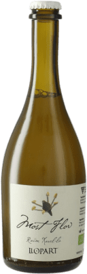 6,95 € 送料無料 | ソフトドリンク Llopart Mosto Most Flor カタロニア スペイン Xarel·lo — チャレッロ ミディアムボトル 50 cl アルコールなし
