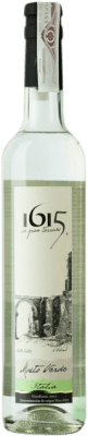 Pisco 1615 Mosto Verde Italia 50 cl