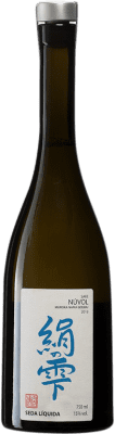 62,95 € Free Shipping | Sake Seda Líquida Núvol Spain Bottle 70 cl