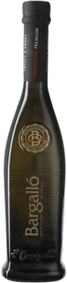 15,95 € 免费送货 | 橄榄油 Bargalló Premium — 高端 西班牙 Arbequina — 阿贝基纳 中瓶装 50 cl