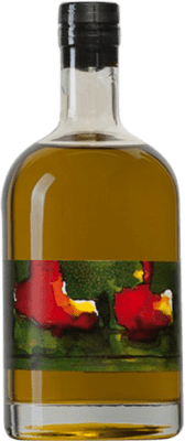 13,95 € Free Shipping | Olive Oil Clos Figueras EVOO Extra Virgin Spain Medium Bottle 50 cl