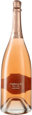 Torelló Pàl·lid Rosé Pinot Preto Brut 1,5 L