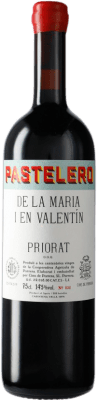 Finques Cims de Porrera Pastelero de la Maria i en Valentín 75 cl
