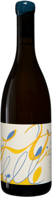 64,95 € 免费送货 | 白酒 Chandon de Briailles Ìle des Vergelesses La Vie est Belle A.O.C. Pernand-Vergelesses 勃艮第 法国 Pinot White 瓶子 75 cl