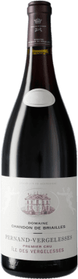 Chandon de Briailles Pernand-Vergelesses Les Vergelesses 1er Cru Pinot Black 1,5 L