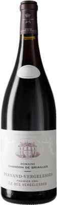 Chandon de Briailles Île des Vergelesses Pinot Noir 1er Premier Cru 1,5 L