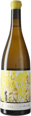 Mas Comtal Petrea Chardonnay — Шардоне 75 cl