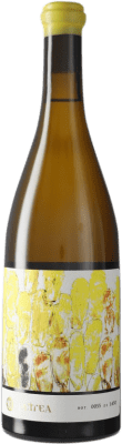 25,95 € Free Shipping | White wine Mas Comtal Petrea D.O. Penedès Catalonia Spain Chardonnay Bottle 75 cl
