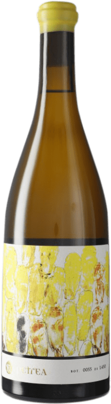 33,95 € Kostenloser Versand | Weißwein Mas Comtal Petrea D.O. Penedès Katalonien Spanien Chardonnay 75 cl