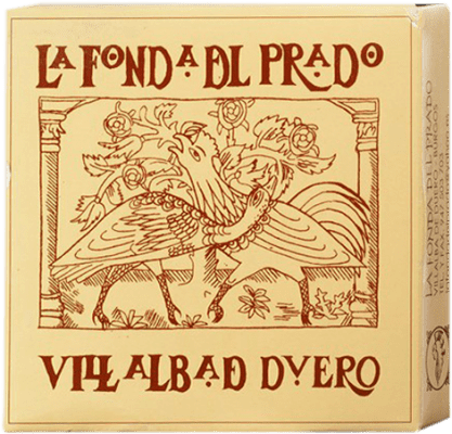 24,95 € 免费送货 | 肉类罐头 La Fonda del Prado Pintada 西班牙