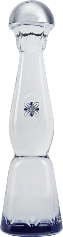 161,95 € Envoi gratuit | Tequila Clase Azul Plata — Édition Argent, Blanco — Blanc Jalisco Mexique 70 cl
