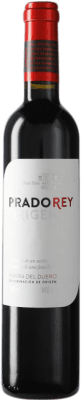 5,95 € Kostenloser Versand | Rotwein Ventosilla PradoRey Eiche D.O. Ribera del Duero Kastilien und León Spanien Tempranillo, Merlot, Cabernet Sauvignon Medium-Flasche 50 cl