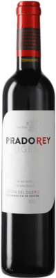 5,95 € Envio grátis | Vinho tinto Ventosilla PradoRey Carvalho D.O. Ribera del Duero Castela e Leão Espanha Tempranillo, Merlot, Cabernet Sauvignon Garrafa Medium 50 cl