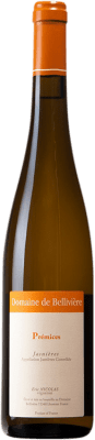 18,95 € 送料無料 | 白ワイン Domaine de Bellivière Prémices Sec ロワール フランス Chenin White ボトル 75 cl