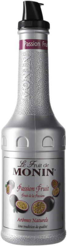 27,95 € Envío gratis | Puré de Frutas para Cóctel Monin Francia 70 cl Passion Fruit — Fruta de La Pasión