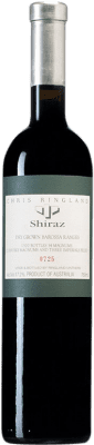 592,95 € Бесплатная доставка | Красное вино Chris Ringland Ranges I.G. Barossa Valley Долина Баросса Австралия Syrah бутылка 75 cl
