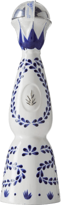 255,95 € Envio grátis | Tequila Clase Azul Reposado Jalisco México 70 cl