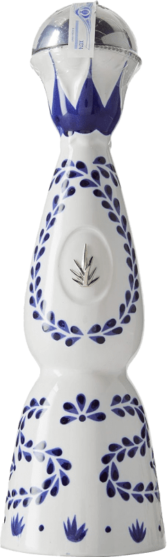 247,95 € Envoi gratuit | Tequila Clase Azul Reposado Jalisco Mexique 70 cl