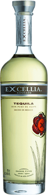 龙舌兰 Excellia Reposado 70 cl