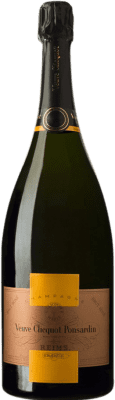 Veuve Clicquot Rosé Cave Privée 香槟 1989 1,5 L