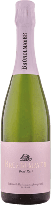 Bründlmayer Brut — ブリュット Rosé — ロゼ 75 cl