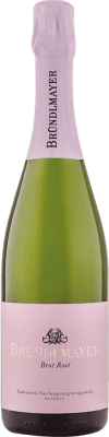 Bründlmayer Rosé Brut 75 cl