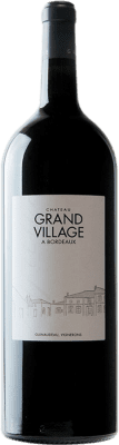 Château Grand Village 上級 6 L