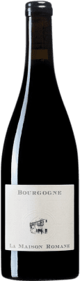 Romane Rouge Pinot Preto 75 cl